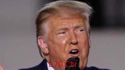 特朗普不满北约：还记得格陵兰岛吗