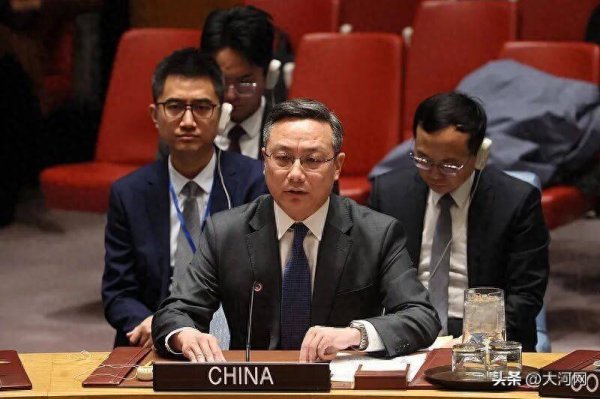 中方呼吁：对伊斯兰恐惧症“零容忍”