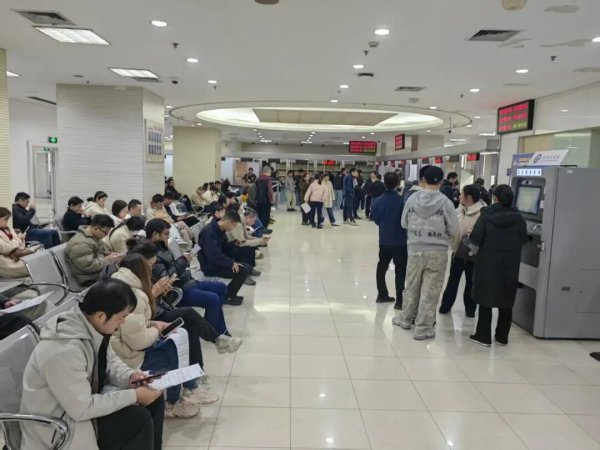 3天闪电成交！上海楼市回暖信号明显