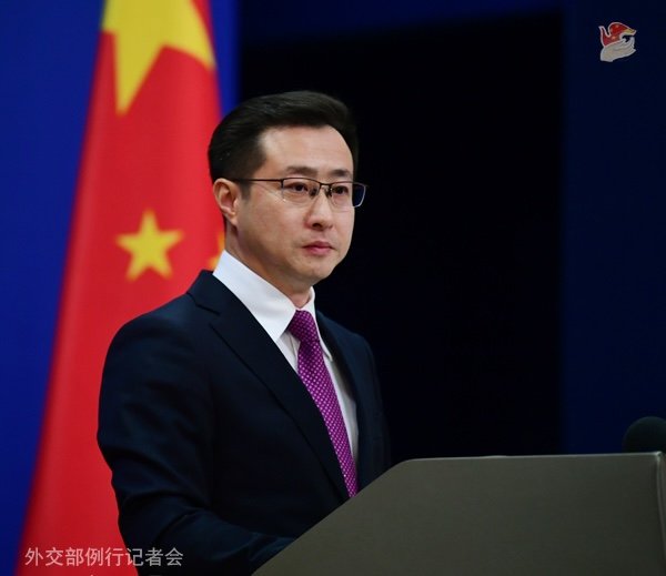 菲方称中方不会限制对菲化肥出口，外交部回应