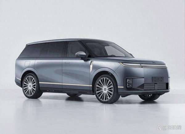 国产又一大6座SUV，小鹏GX将上市，车长5265mm，两种动力