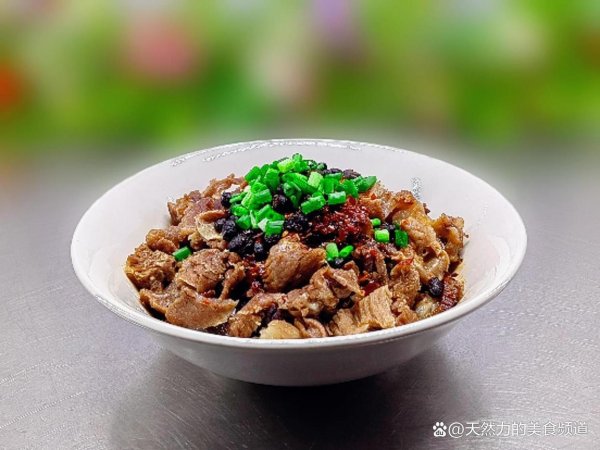 20元边角料，双蒸两遍！比88元饭店牛腩还抢手