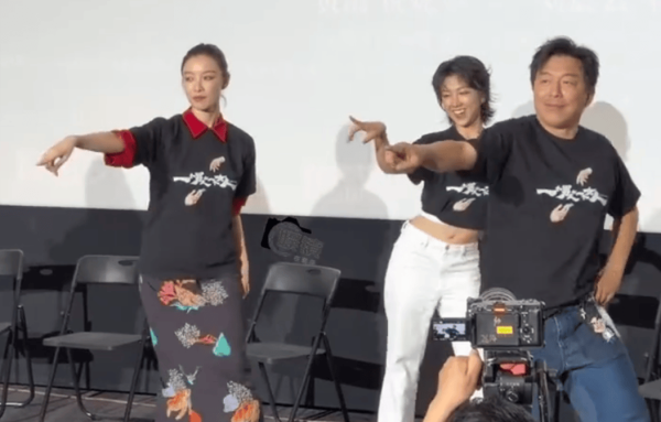 《一个男人和一个女人》巨亏，管虎电影生涯最差，拍摄时8人受伤