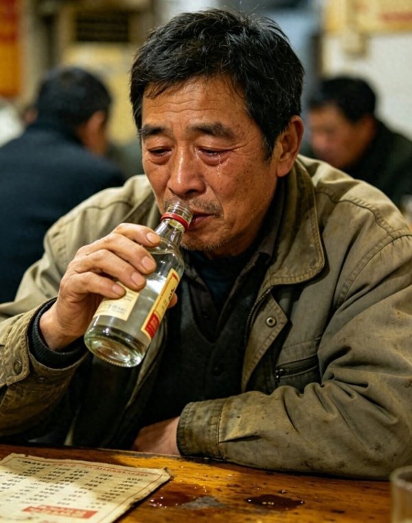 55岁才承认自己是普通人，熬了30年才懂，这辈子终究是平凡的