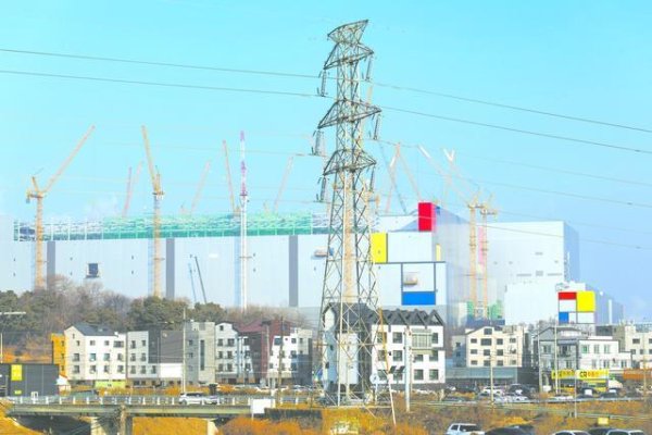 出口“头重脚轻”，韩国担忧“AI依赖症”