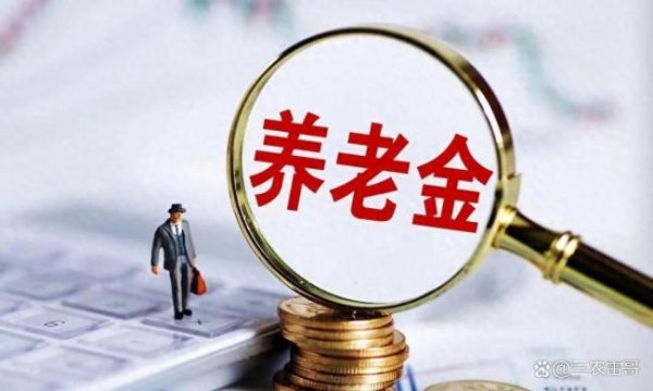 61岁东北农村大爷养老金每月191块 涨幅背后的故事