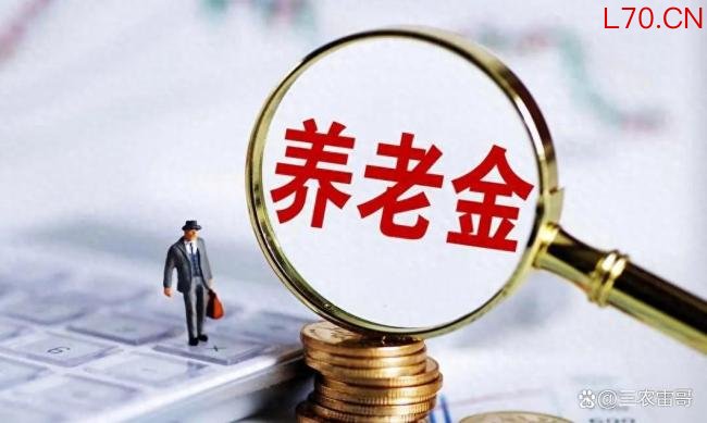 61岁东北农村大爷养老金每月191块