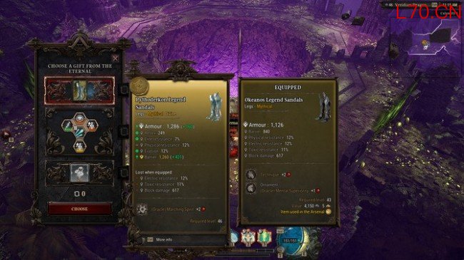 《龙的传人：孤旅》正式推出 好评暗黑风格动作RPG