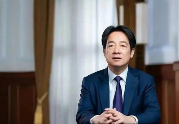 赖清德同意去做报告，民众党团：要实问实答，让民代问到饱