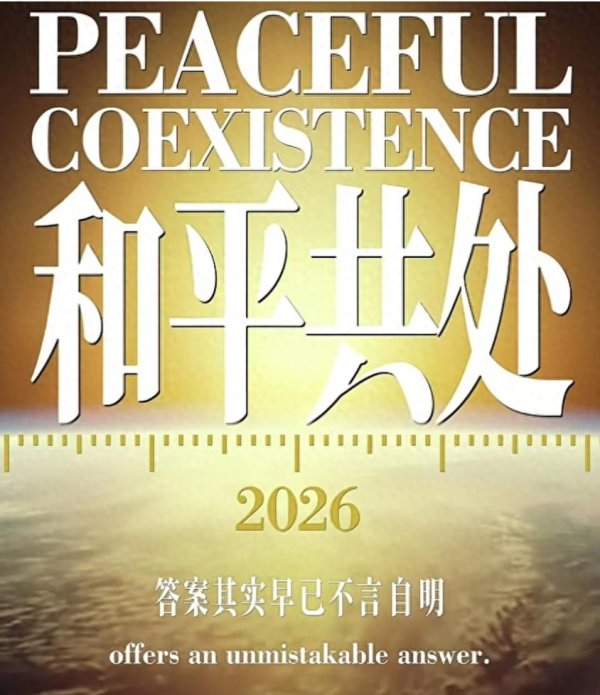 9年了, 中美谁在“折腾对抗”, 世界应该看得很清楚