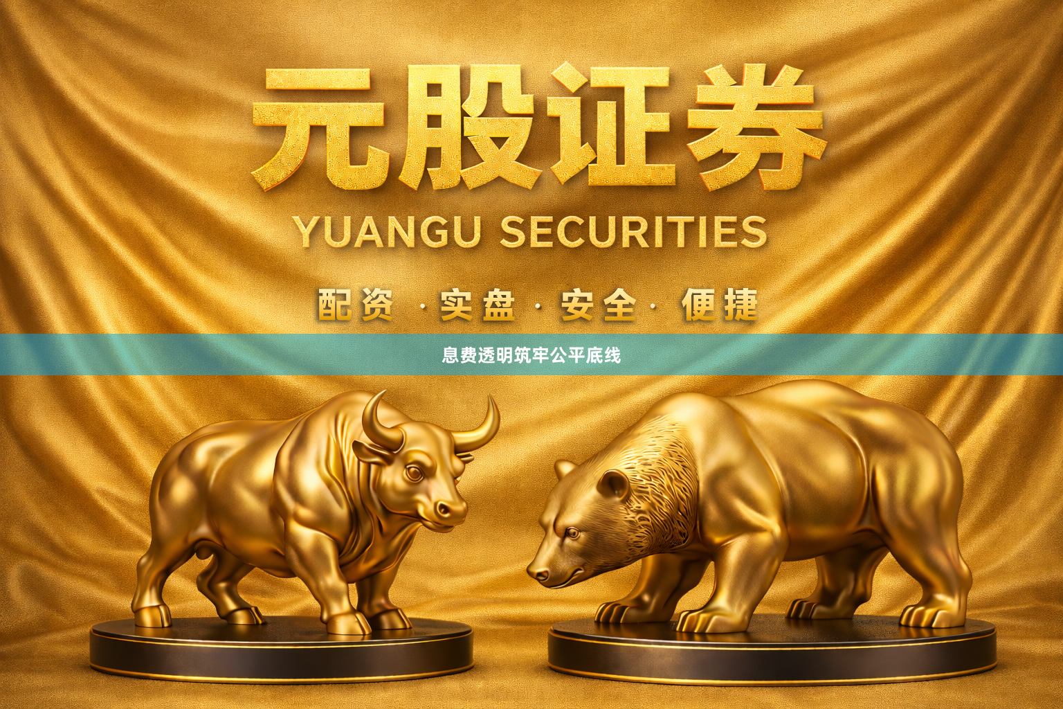 息费透明筑牢公平底线