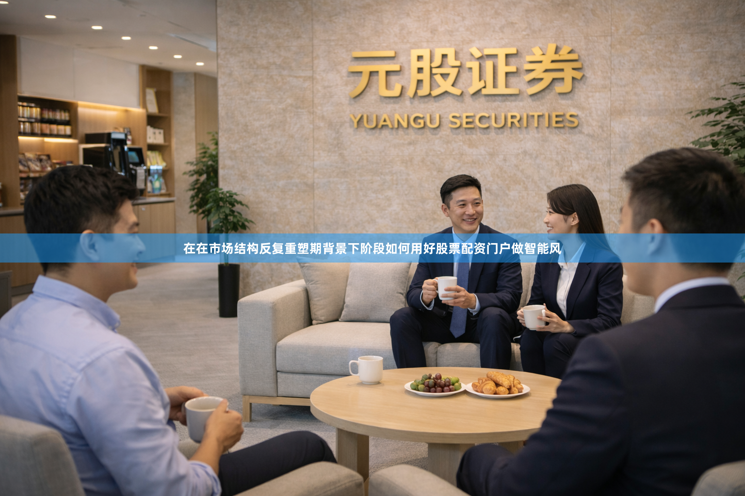 在在市场结构反复重塑期背景下阶段如何用好股票配资门户做智能风