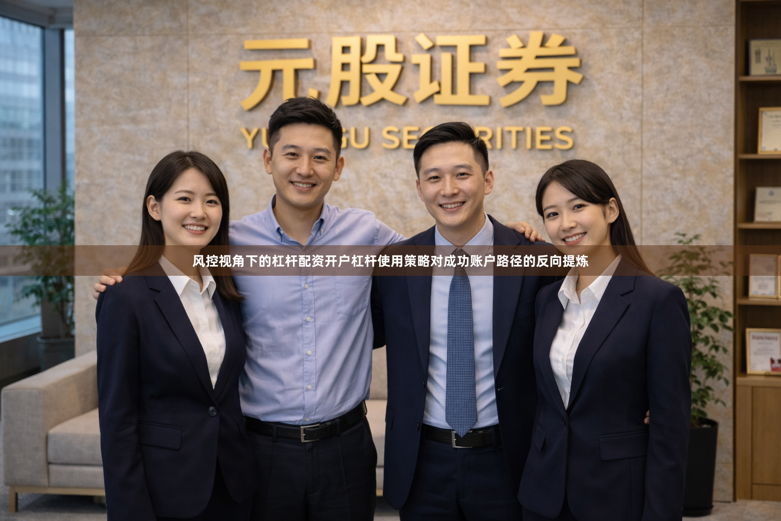 风控视角下的杠杆配资开户杠杆使用策略对成功账户路径的反向提炼